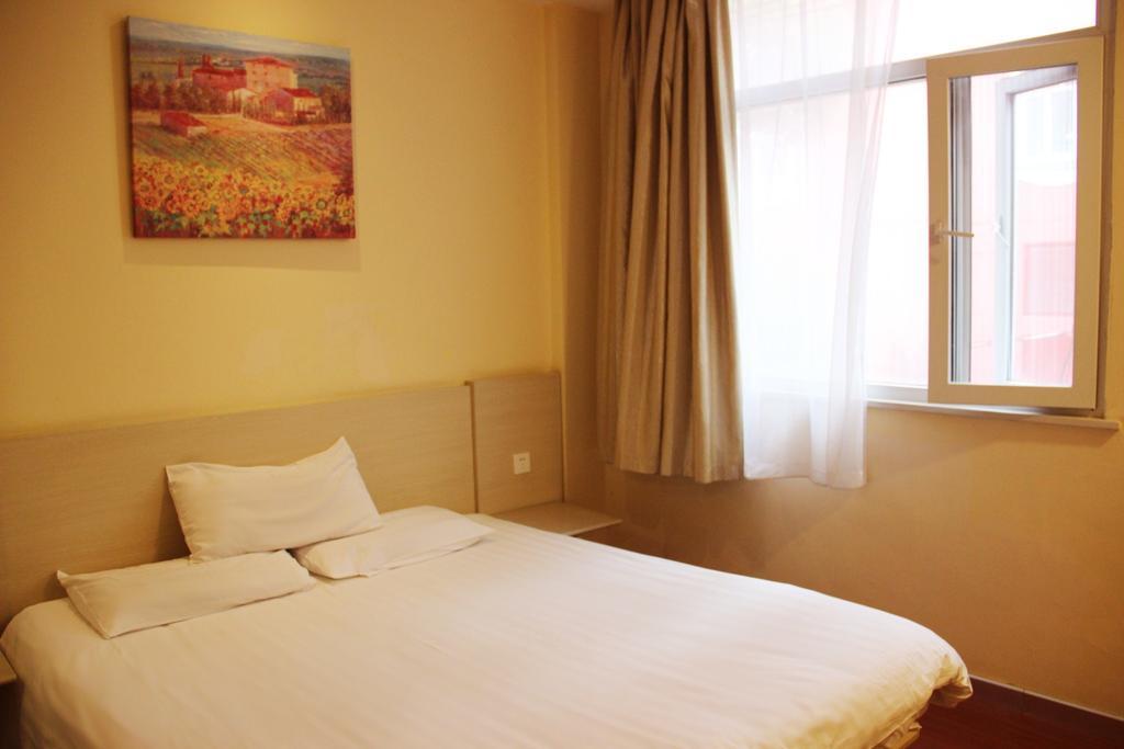 Hanting Express Changsha Middle Of Furong Road Xiangchun Road Room photo